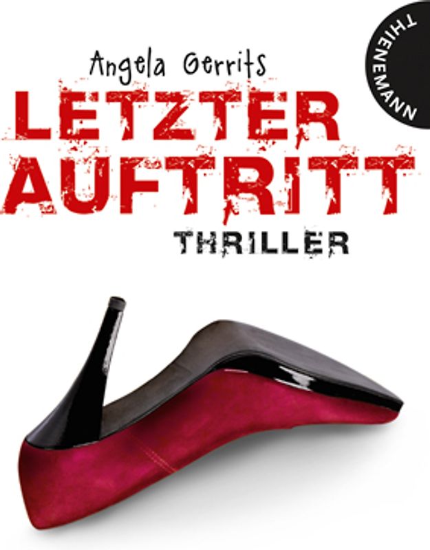 Letzter Auftritt