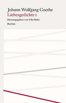 Liebesgedichte I