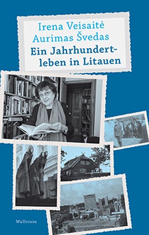 Ein Jahrhundertleben in Litauen