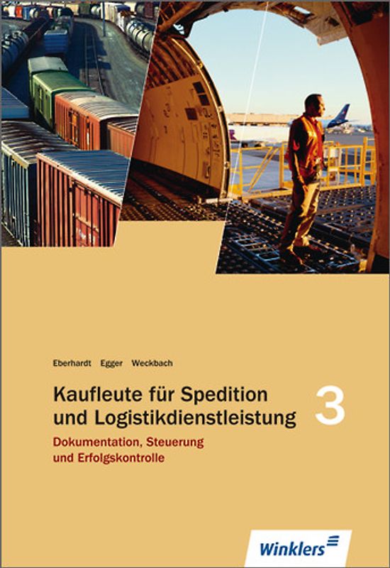 Spedition und Logistikdienstleistung