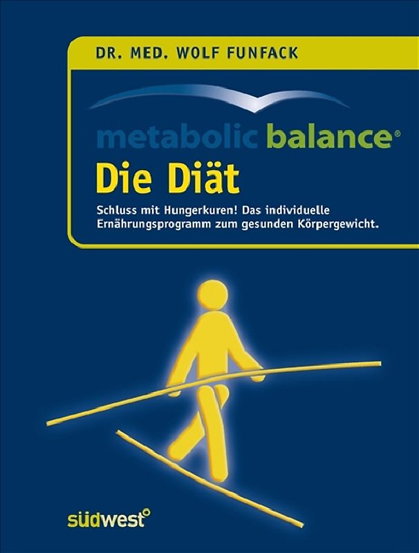 Metabolic Balance Die Diät
