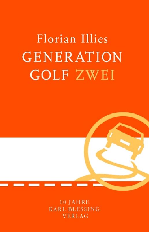 Generation Golf zwei