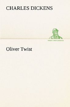 Oliver Twist