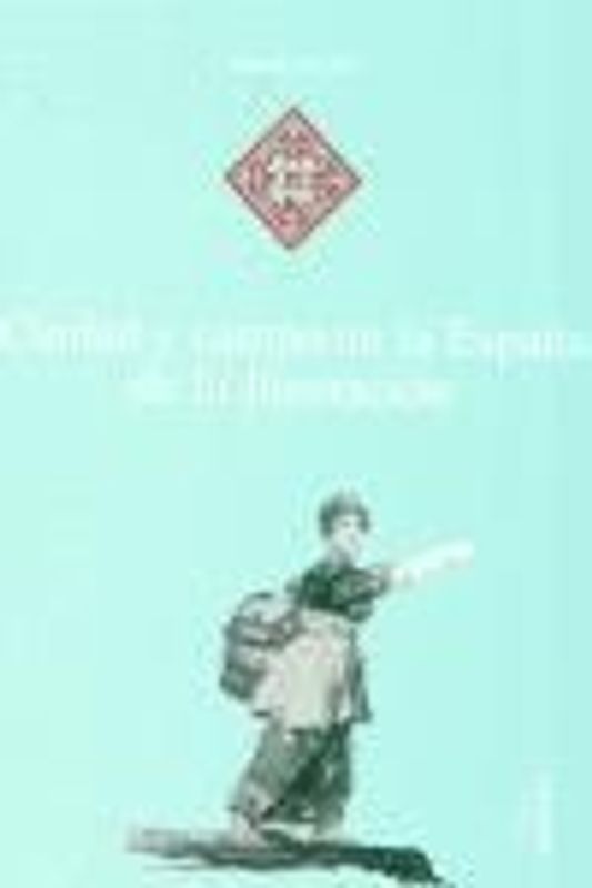 Ciudad y campo en la España de la Ilustración