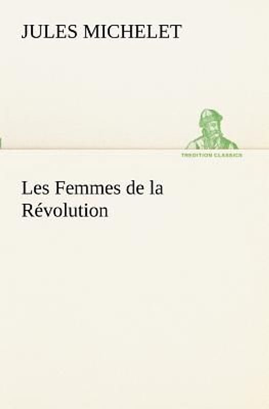 Les Femmes de la Révolution