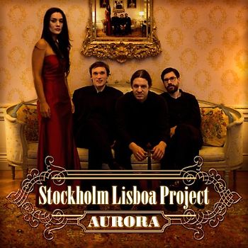 Stockholm Lisboa Project - Aurora