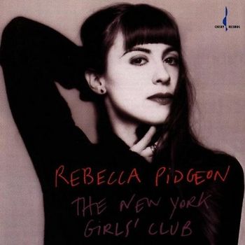 Rebecca Pidgeon - The New York Girl'S Club