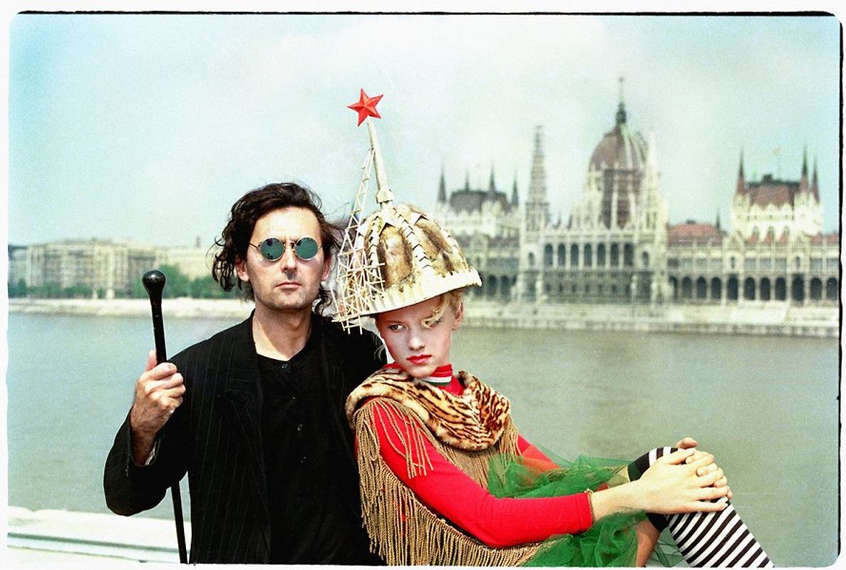 Left Performance Histories