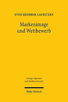 Markenimage und Wettbewerb