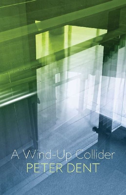 A Wind-Up Collider