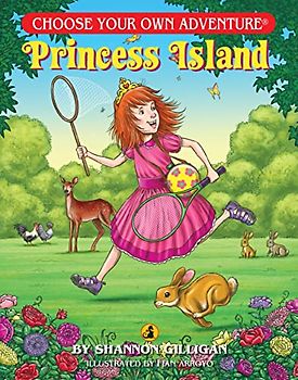 Princess Island