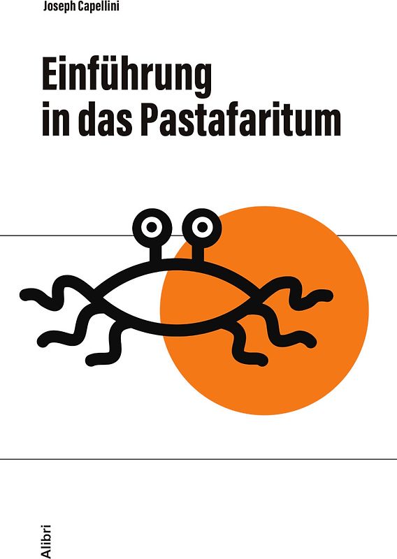 Einführung in das Pastafaritum