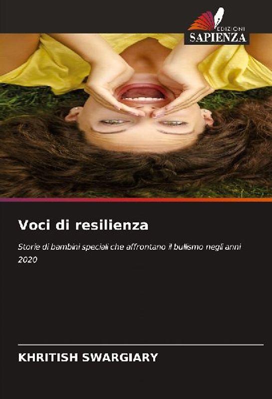 Voci di resilienza
