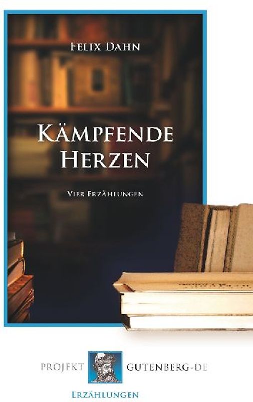 Kämpfende Herzen