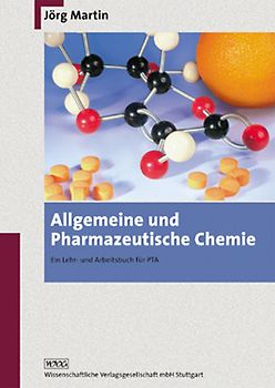 Allgemeine und Pharmazeutische Chemie