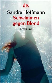 Schwimmen gegen Blond