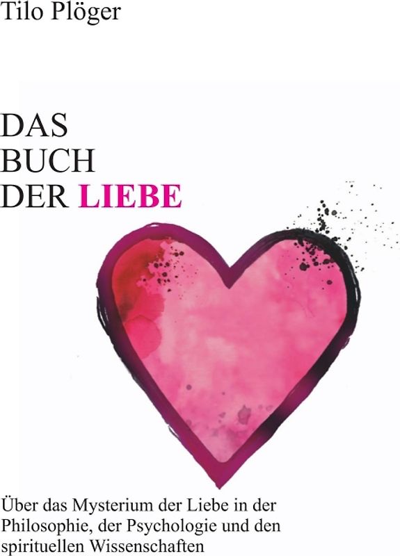 Das Buch der Liebe