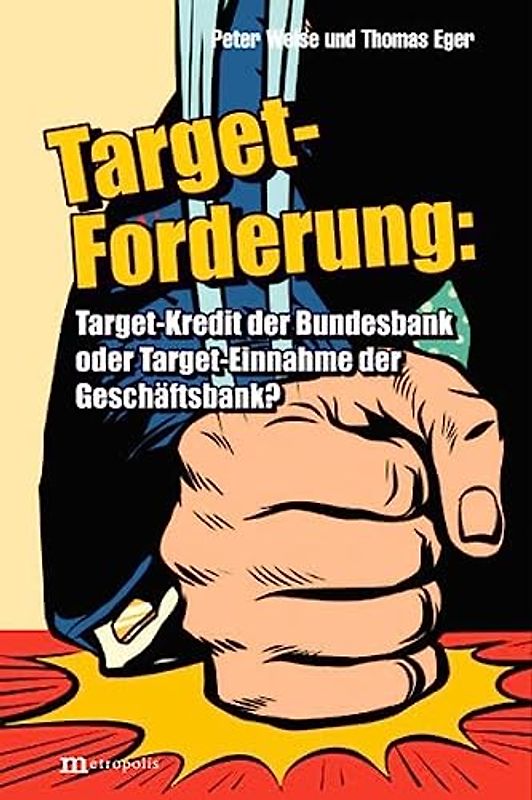 Die Target-Forderung