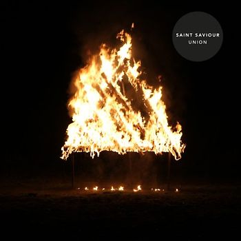 Saint Saviour - Union (Regular CD)