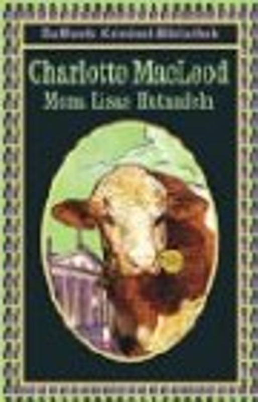 Mona Lisas Hutnadeln