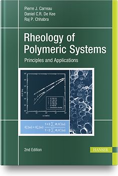 Rheology of Polymeric Systems