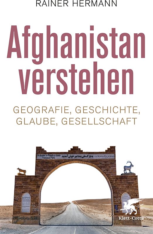Afghanistan verstehen