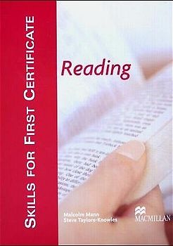 Skills For First Certificate Reading