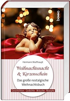 Weihnachtsnacht & Kerzenschein