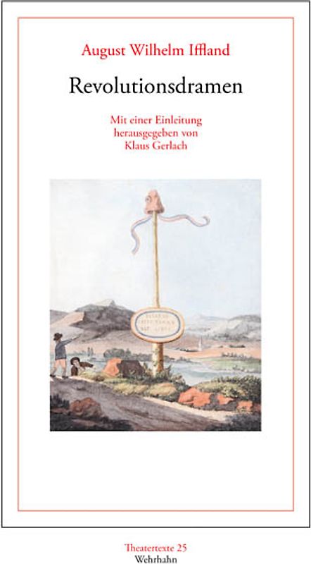 Revolutionsdramen