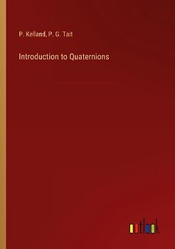 Introduction to Quaternions
