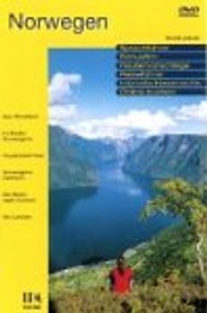 Norwegen DVD