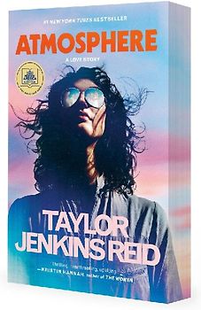 Atmosphere: A GMA Book Club Pick