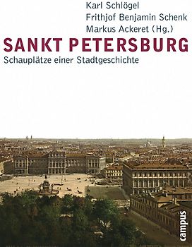 Sankt Petersburg