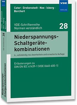 Niederspannungs-Schaltgerätekombinationen