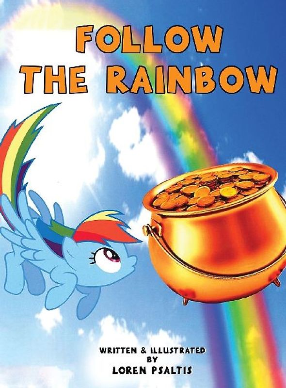 Follow The Rainbow