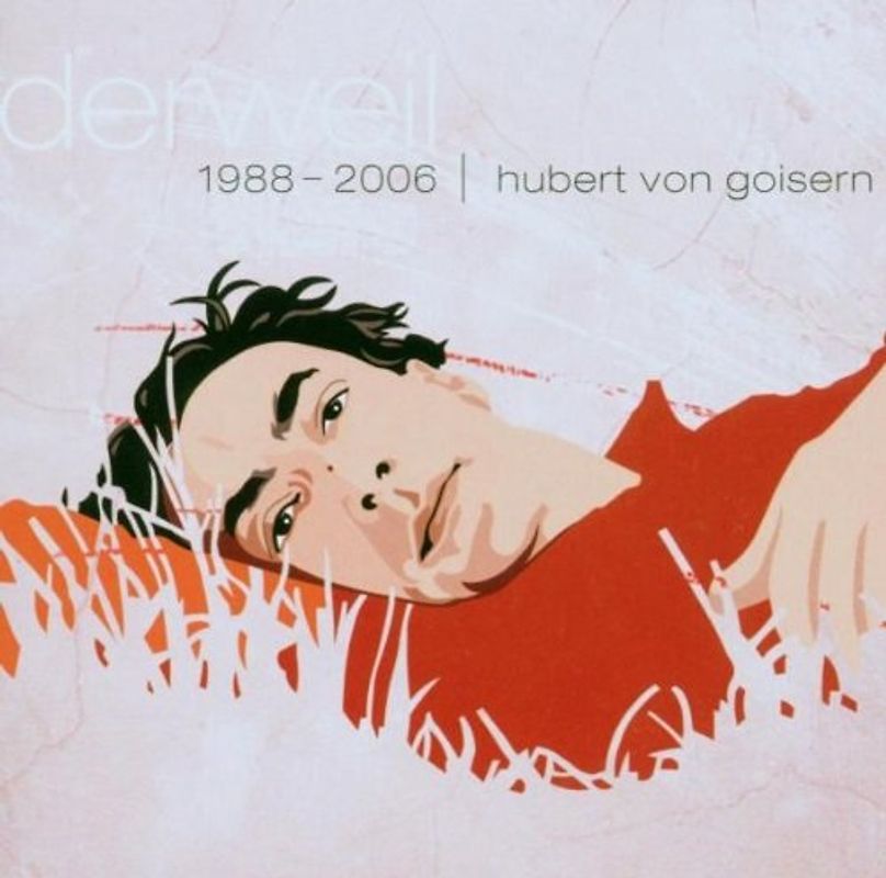 Hubert Von Goisern - Derweil/Best of
