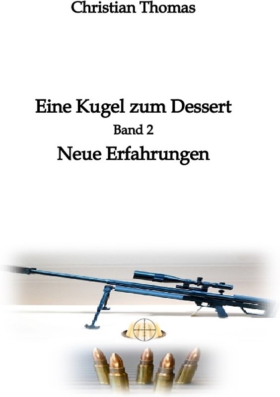 Eine Kugel zum Dessert