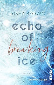 Echo of breaking Ice