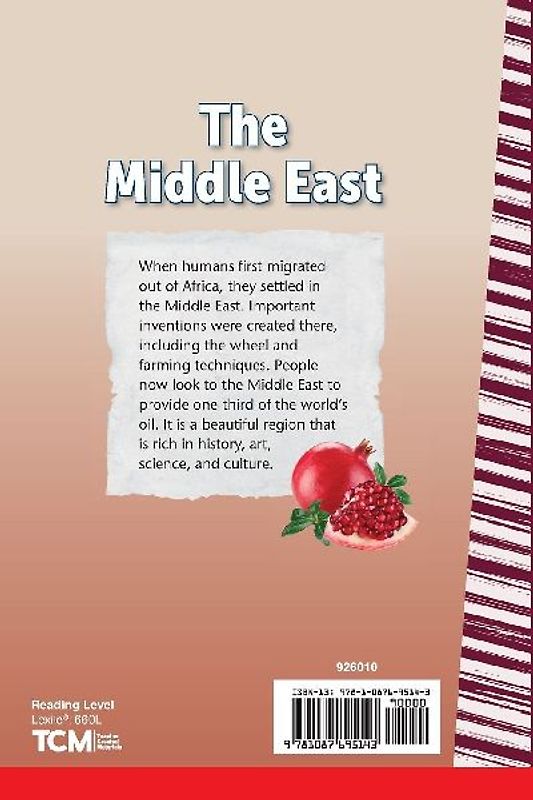 The Middle East