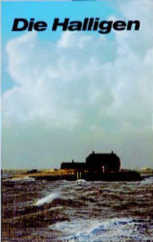 Die Halligen