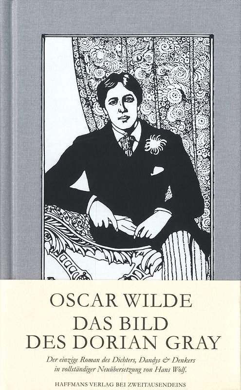 Das Bild des Dorian Gray