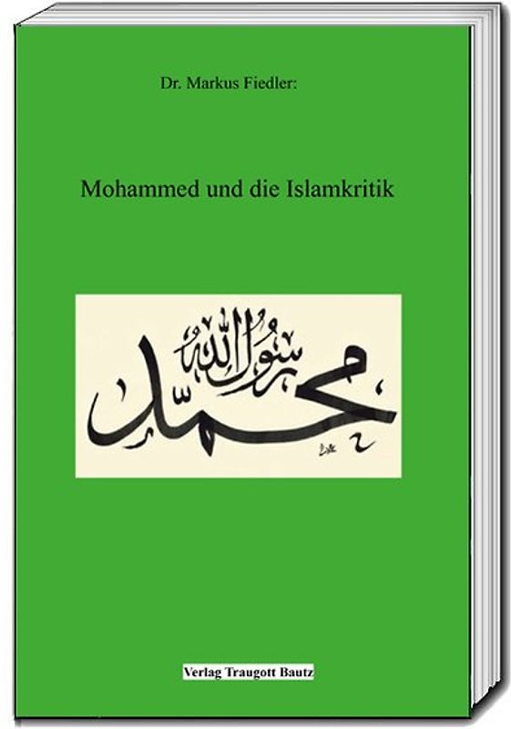 Mohammed und die Islamkritik