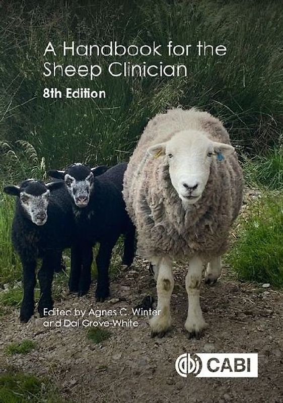 A Handbook for the Sheep Clinician