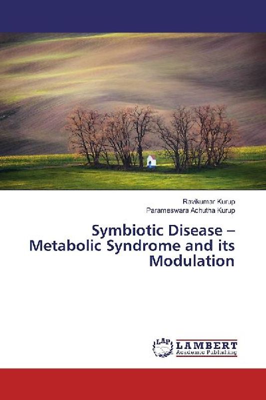 Symbiotic Disease ¿ Metabolic Syndrome and its Modulation