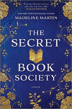 The Secret Book Society