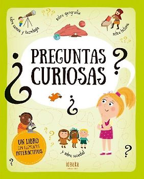 Preguntas curiosas