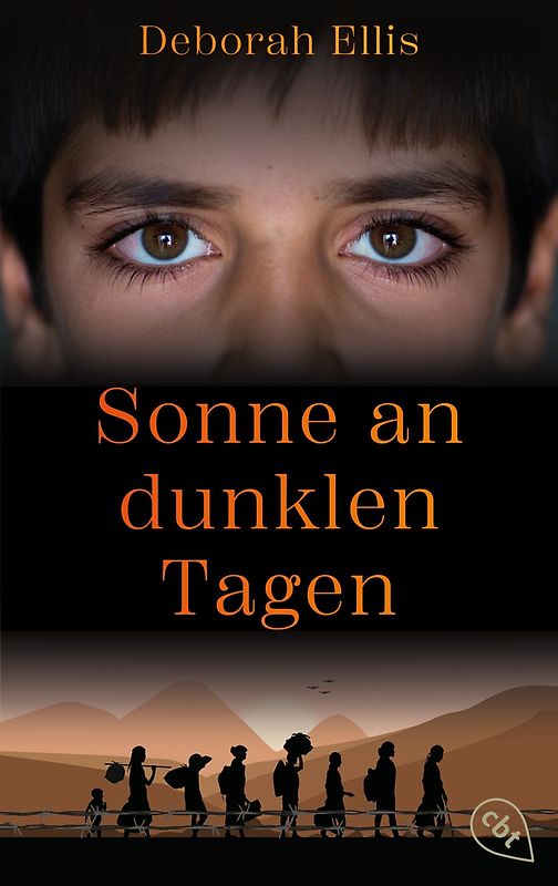 Sonne an dunklen Tagen