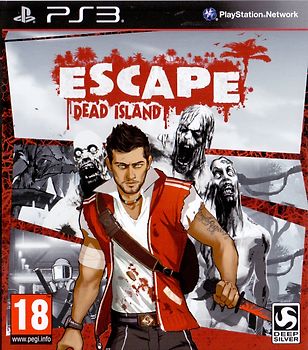 Escape Dead Island [Internationale Version] PlayStation 3