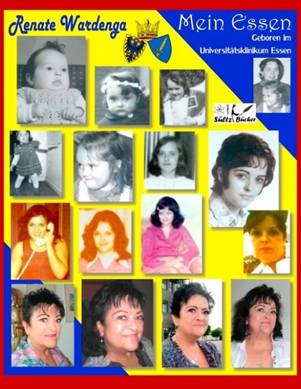 Mein Essen im Ruhrgebiet