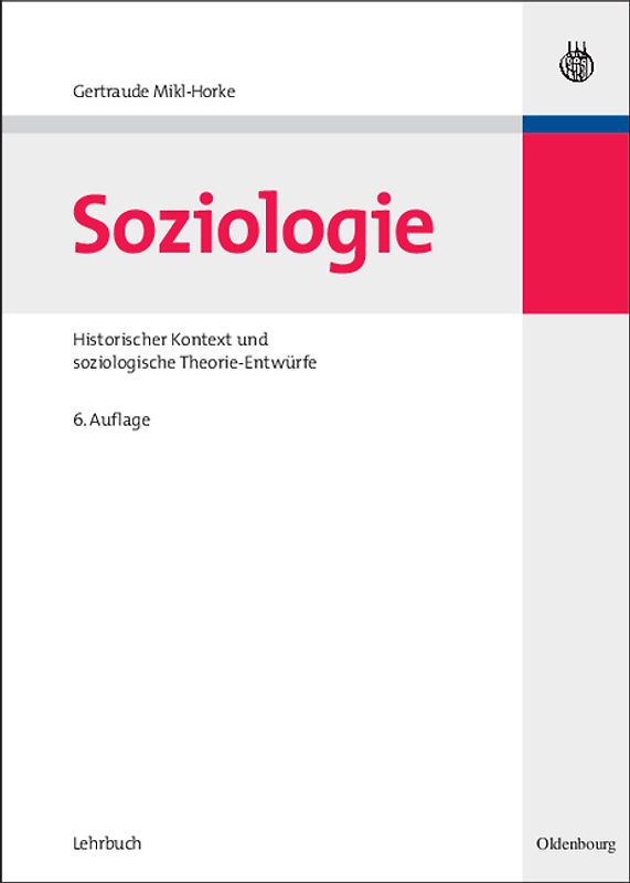 Soziologie